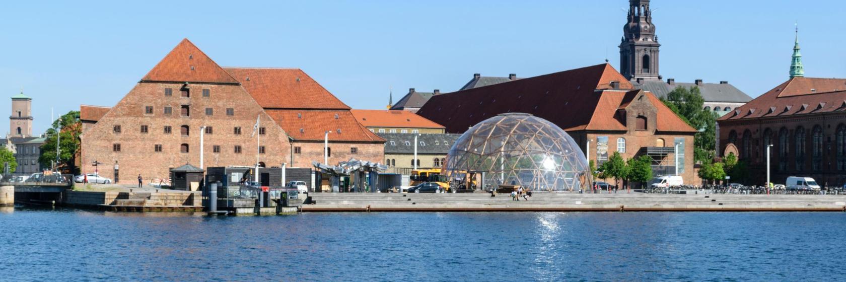 Brasserie de Christian IV